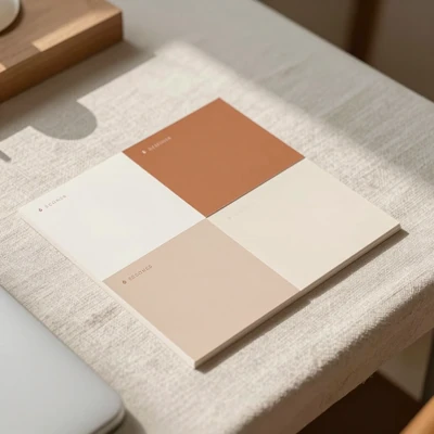 Création de contenu visuel sur mesure.